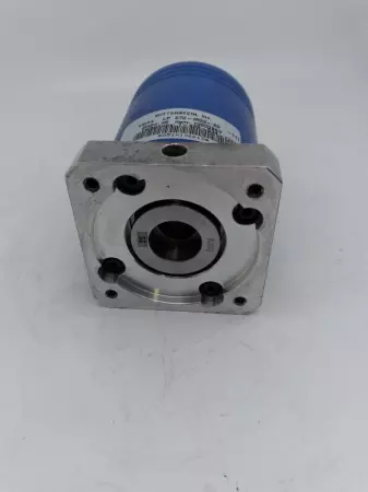 Alpha-Wittenstein LP 070-MO2-25-111 Gear Reducer, 25:1 Ratio 