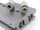 Festo HPV-10-10-A Linear Actuator Feed Separator 