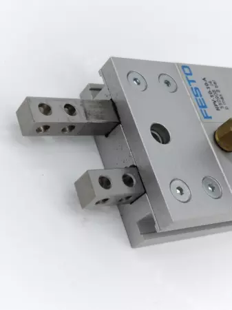 Festo HPV-10-10-A Linear Actuator Feed Separator 