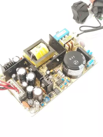 Regal Benoit A065T2 Power Supply Board 