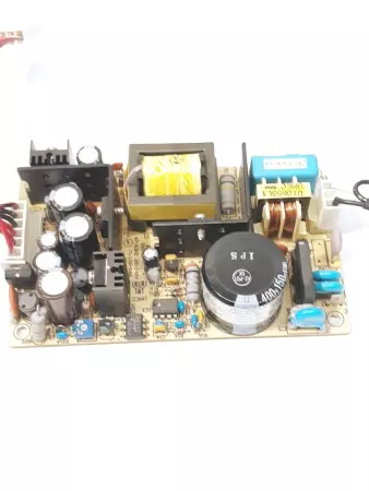 Regal Benoit A065T2 Power Supply Board 