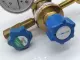 NEW Linde E8 VPE 3 75 540 Gas Regulator 