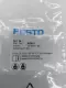 NEW Festo SLF-16 395857 Ring Replacement for Slide Actuator Lot of 6