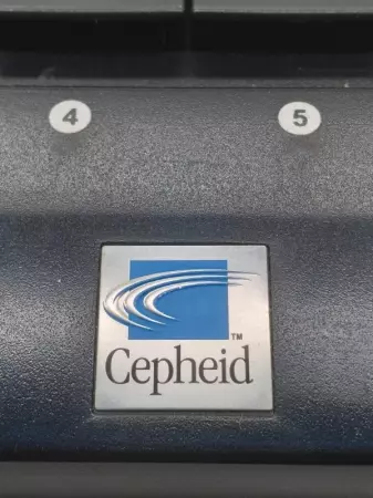 Cepheid 900-0017 SmartCycler® PCR Processing Block 