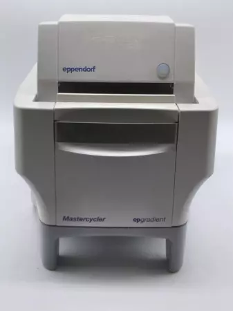 Eppendorf 5341 Mastercycler Gradient Thermal Cycler 