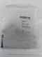 NEW Festo QS-6H-4 Push-In Connector Lot of 10