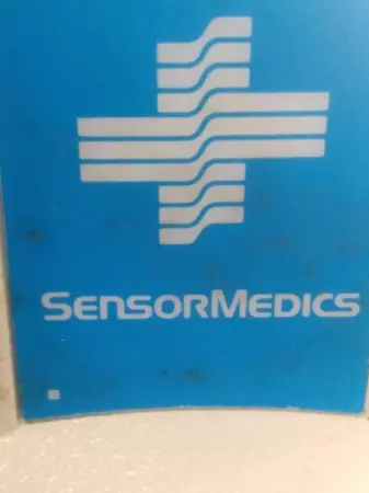  SENSORMEDICS 1022 SPIROMETER  (TESTED) 