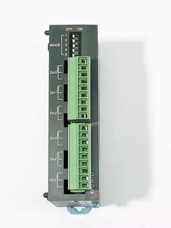 Panasonic FPO-RTD6 Expansion Controller 