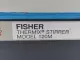  FISHER SCIENTIFIC 120M THERMIX STIRRER (TESTED/WORKS) 