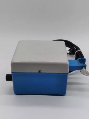  FISHER SCIENTIFIC 120M THERMIX STIRRER (TESTED/WORKS) 