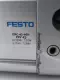  Festo DNC-63-600-PPV-K3 Pneumatic Air Cylinder 63mm Bore 600mm Stroke 