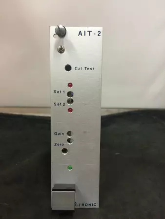 IPC AIT-2 Interface Amplifier PC Board 