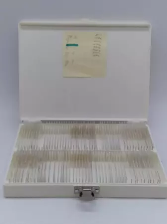 Unbranded GP Microscope Slides Box 