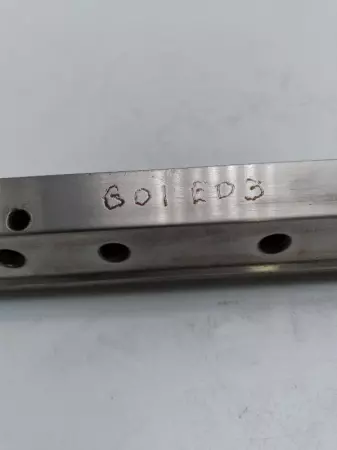 Nordson G01E03 Hot Melt Coating Nozzle 