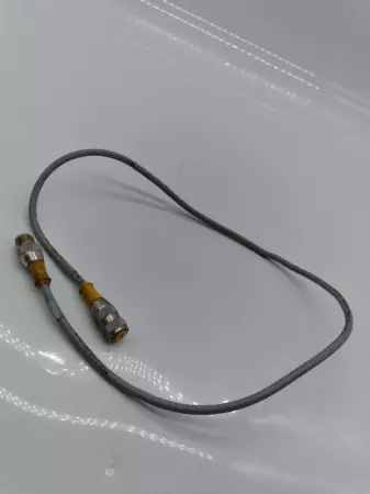  Turck P-7K-SC-261061-1-MSHA Cordset 