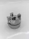 ROTEX GS-28/57005 COUPLING 