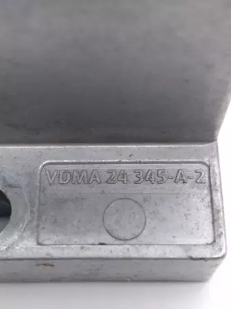  Festo VDMA-24-345-A-2 Pneumatic Valve 