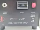  OPTI QUIP 1600 POWER SUPPLY TESTED 