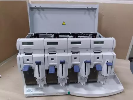 Affymetric 00-0079 GeneChip® Fluidics Station 450 