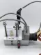 Nordson 150408D Hot Melt Glue Applicator Head, 240V 1400W 