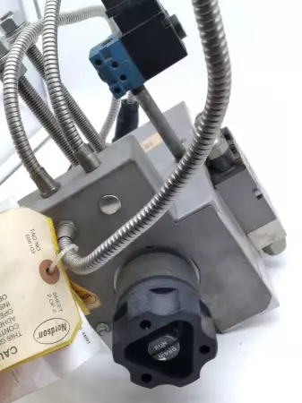 Nordson 150408D Hot Melt Glue Applicator Head, 240V 1400W 