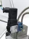 Nordson 150408D Hot Melt Glue Applicator Head, 240V 1400W 
