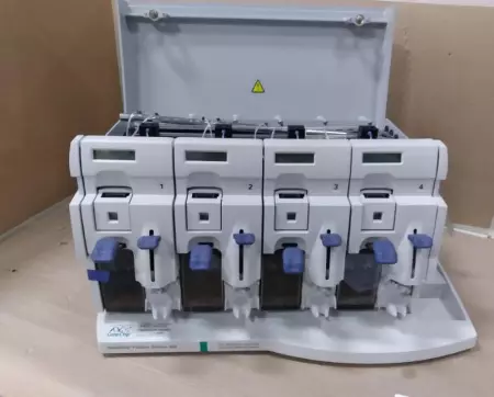 Affymetrix 400 Genechip® Fluidics Station 450 