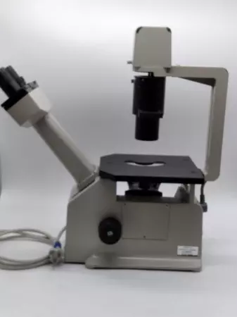 Nikon 201272 TMS Microscope/Inverted Phase Contrast 