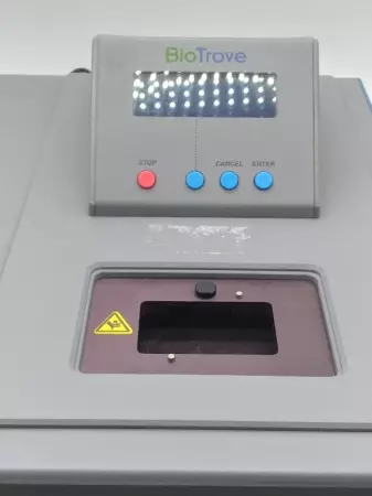 BioTrove 20353 OpenArray™ Autoloader TESTED 