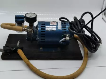  IMI 5KH106GRZ8AS VACUUM PUMP 