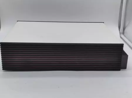 Pharmacia ECPS 3000/150 Electrophoresis Constant Power Supply (Missing Cord) 
