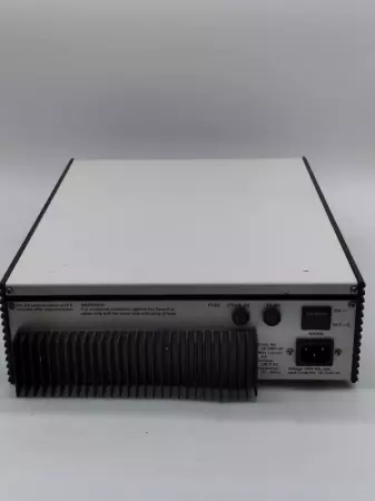 Pharmacia ECPS 3000/150 Electrophoresis Constant Power Supply (Missing Cord) 