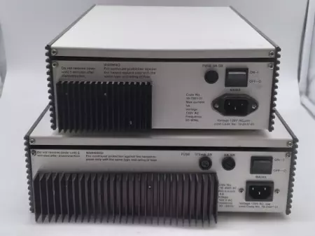 Pharmacia ECPS 3000/150 Electrophoresis Constant Power Supply (Missing Cord) 