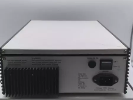 Pharmacia ECPS 3000/150 Electrophoresis Constant Power Supply (Missing Cord) 