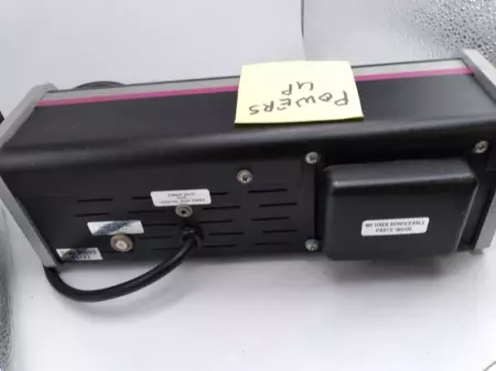  FISHER BIOTECH FB 154 65142 ELECTROPHORESIS POWER SUPPLY 