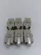  Harting HAN 05/O-F Industrial Connector 16A 230/400VAC Lot of 6