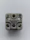  Harting HAN 05/O-F Industrial Connector 16A 230/400VAC Lot of 6