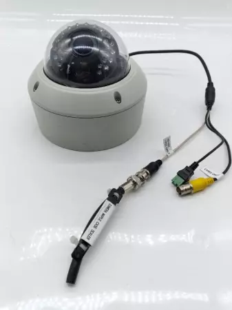  Unbranded NCP-POC42-1 Surveillance Rotation Camera 