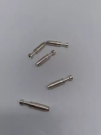 Harting 09330006205 Han A/E Female Contact 1.0mm² Lot of 5