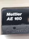 METTLER INSTRUMENT AE 160 LABRATORY SCALE 