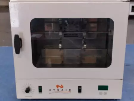 Hybaid H-9360 Hybridization Oven (PARTS ONLY) 