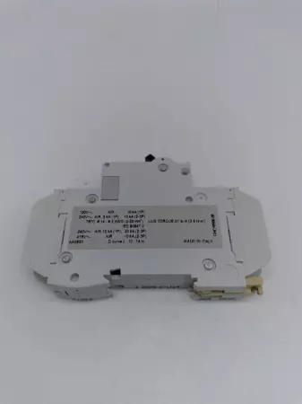  Merlin Gerin GHC10505-00 (D30A) Multi9 C60 Circuit Breaker 240V 30Amp 1-Pole 