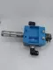  Festo MFHE-3-1/2 Solenoid Valve with Filter Element 