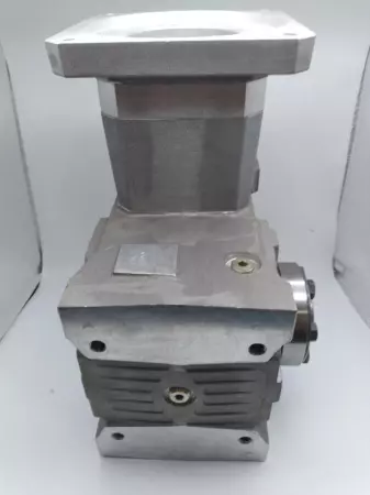 Servoplan SWG190P5.2 Gear Reducer TESTED 