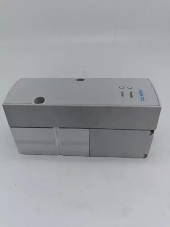 Festo VPPM-6TA-L-1-F-0L2H-51 Proportional Pressure Control Valve 