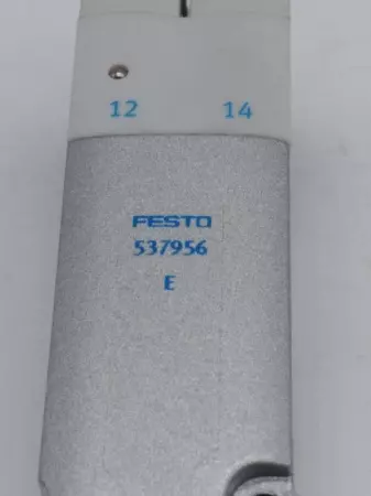  Festo VMPA2-M1H-E-PI Solenoid Valve 