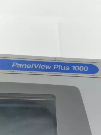 Allen-Bradley 2711P-RDT10C PanelView Plus 1000 Touch Display Module 10.4