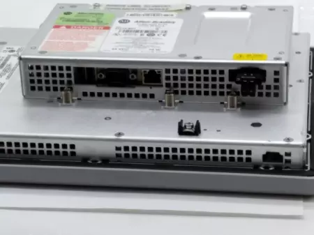 Allen-Bradley 2711P-RDT10C PanelView Plus 1000 Touch Display Module 10.4