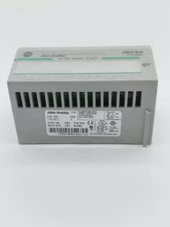 ALLEN BRADLEY 1794-OB16 SER. A FLEX I/O 