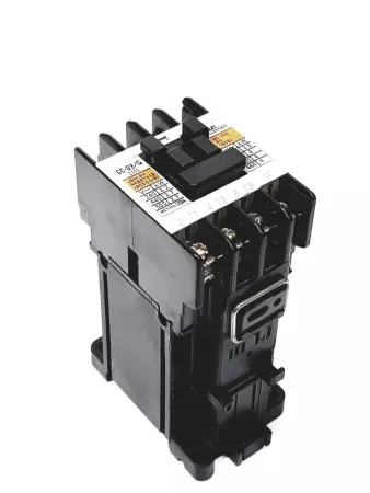 Fuji Electric SC-03/G Contactor Relay 